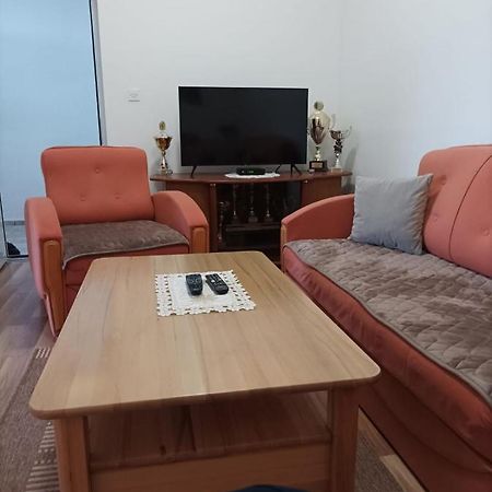 Apartman Meka Сараево Екстериор снимка