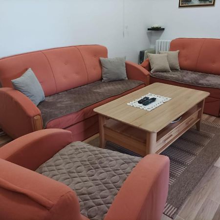 Apartman Meka Сараево Екстериор снимка