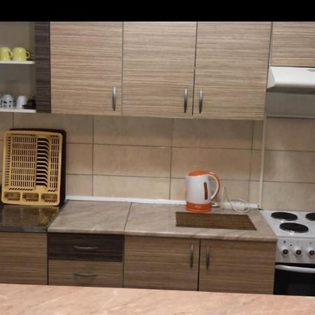 Apartman Meka Сараево Екстериор снимка