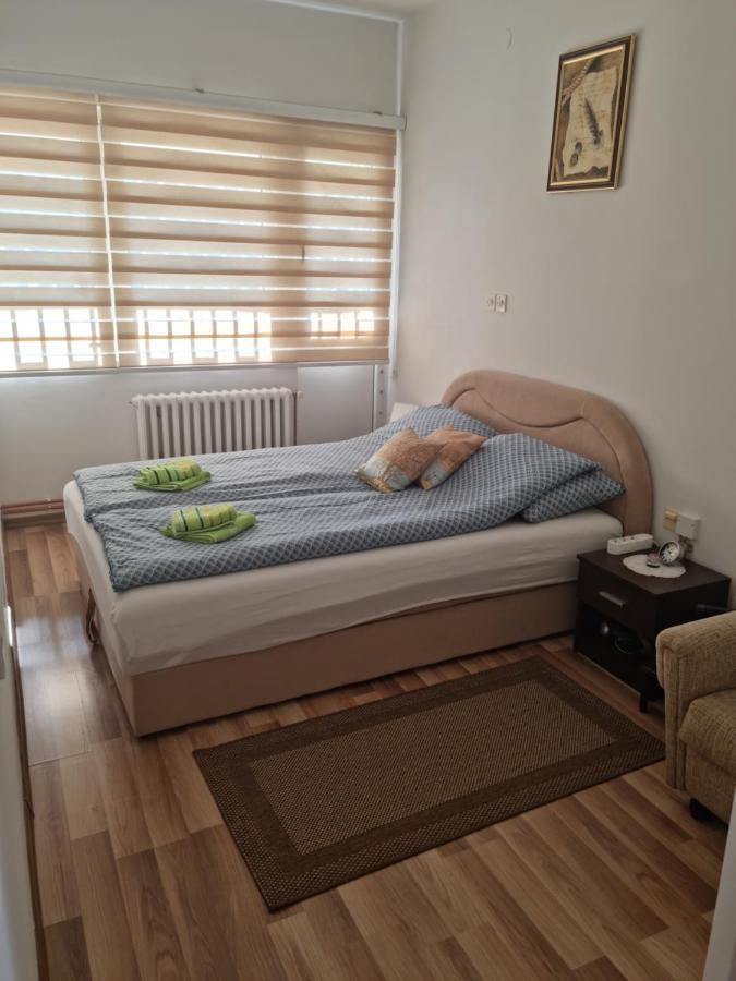 Apartman Meka Сараево Екстериор снимка