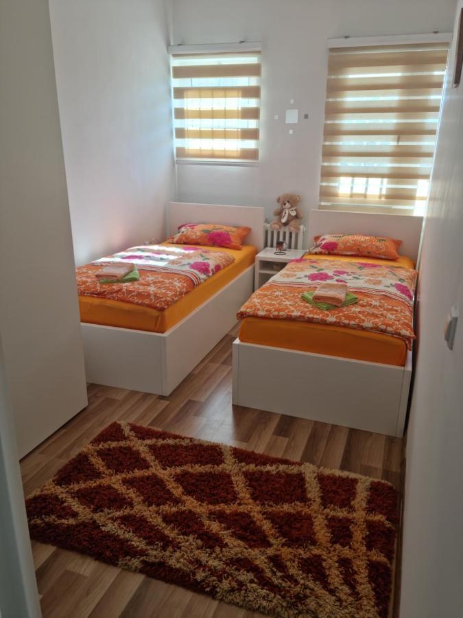 Apartman Meka Сараево Екстериор снимка