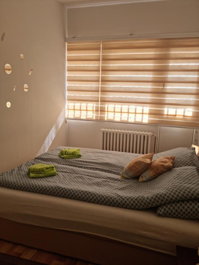 Apartman Meka Сараево Екстериор снимка