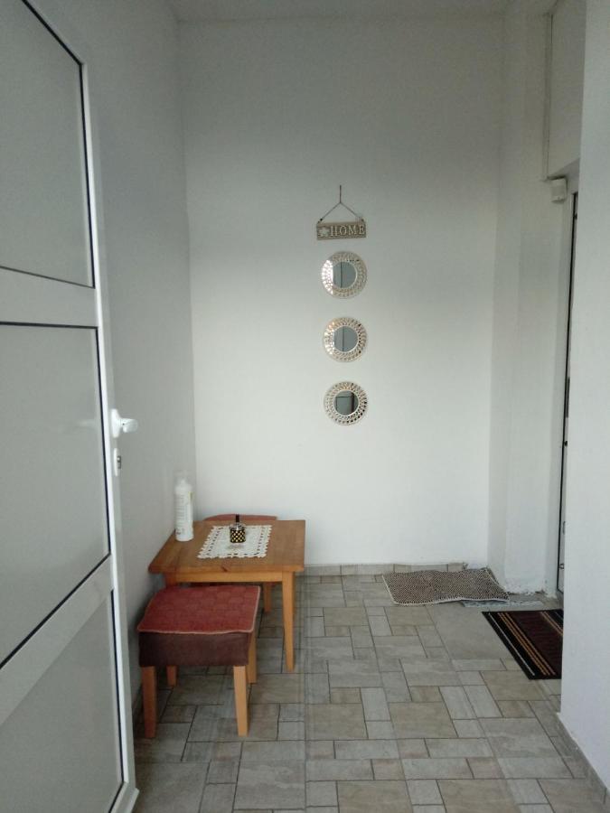 Apartman Meka Сараево Екстериор снимка