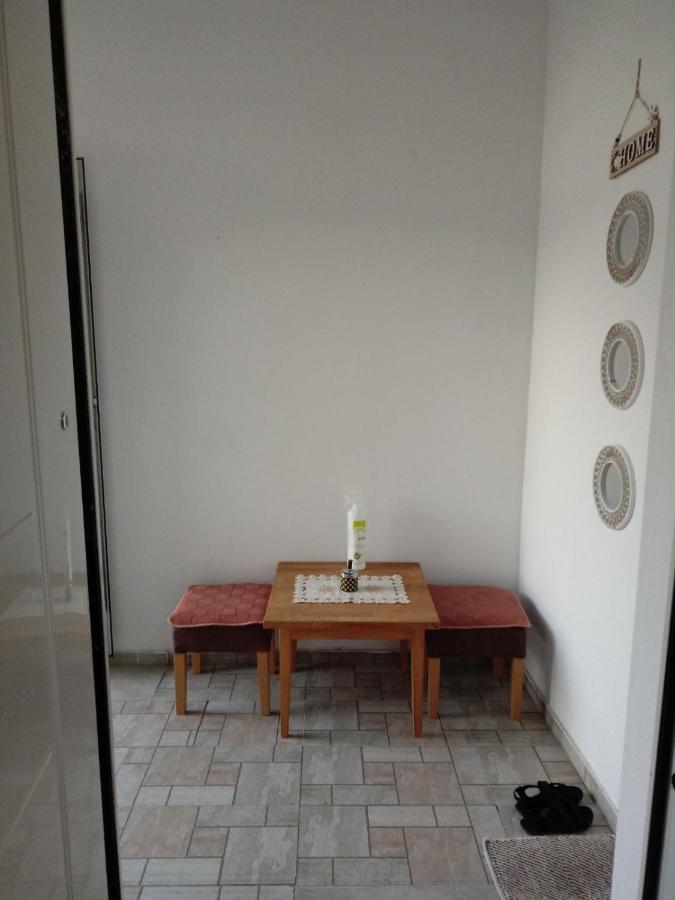 Apartman Meka Сараево Екстериор снимка