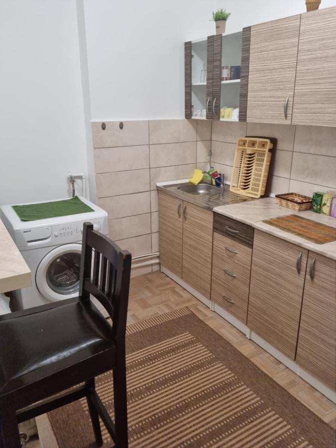 Apartman Meka Сараево Екстериор снимка