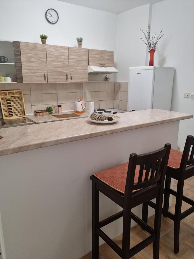 Apartman Meka Сараево Екстериор снимка