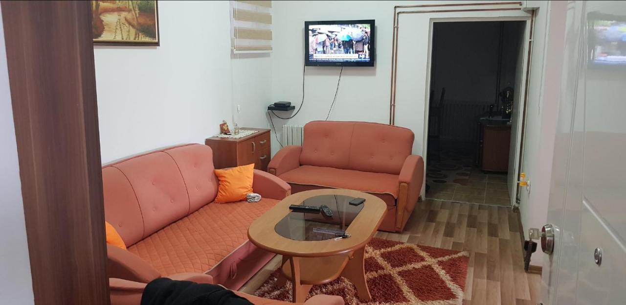 Apartman Meka Сараево Екстериор снимка