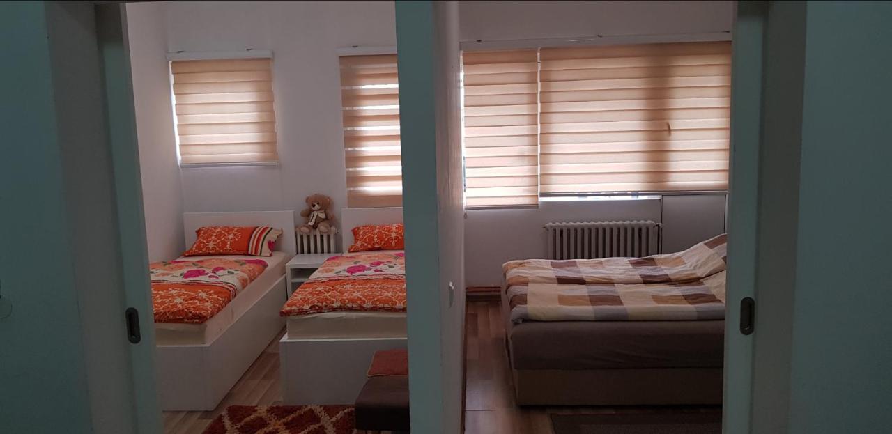 Apartman Meka Сараево Екстериор снимка