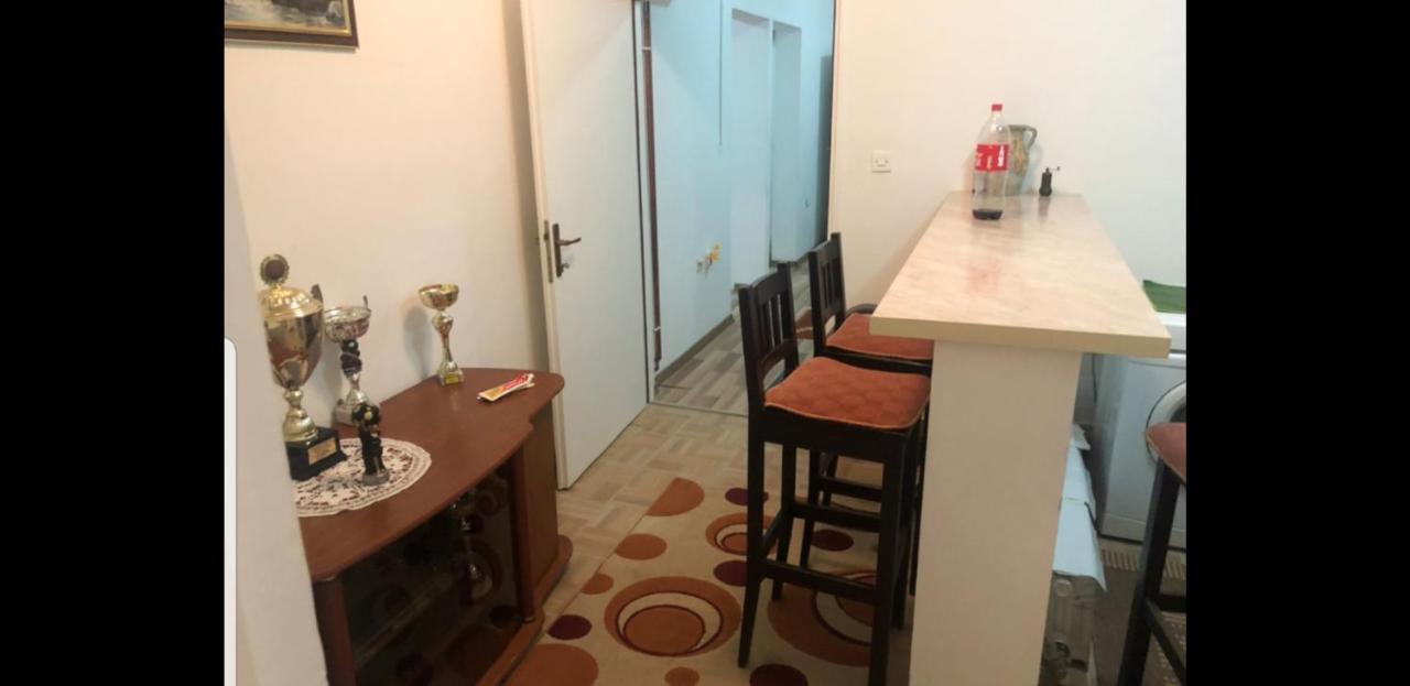 Apartman Meka Сараево Екстериор снимка
