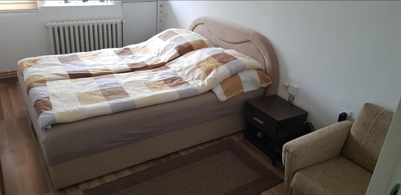 Apartman Meka Сараево Екстериор снимка