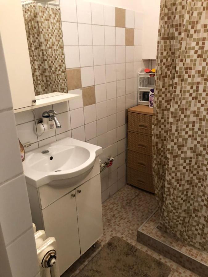 Apartman Meka Сараево Екстериор снимка
