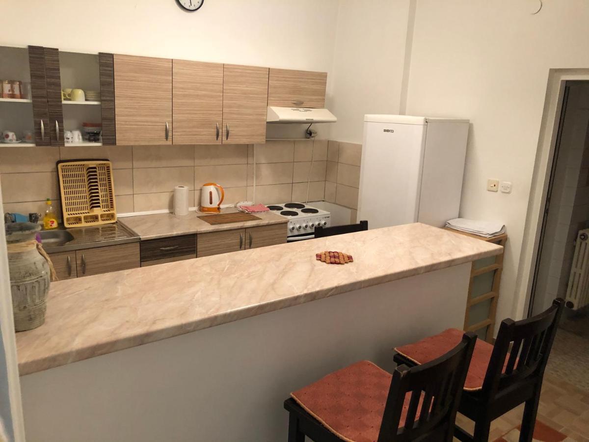 Apartman Meka Сараево Екстериор снимка